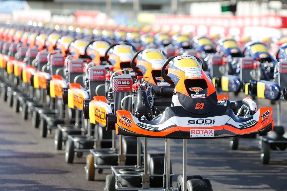 RMCGF24 20241020 Chassis Sodi Kart 1